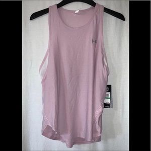 Women’s Heat Gear Under Armour Loose Tank Top